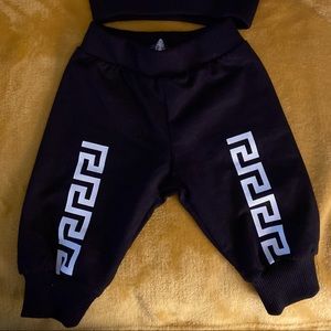 Versace Joggers